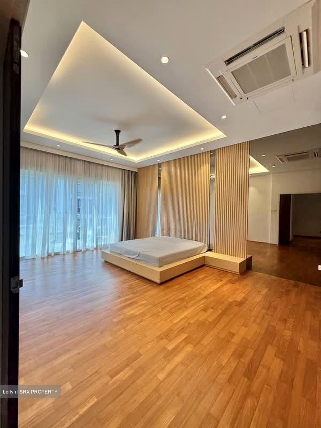 Ponggol Park (D19), Detached #607927371